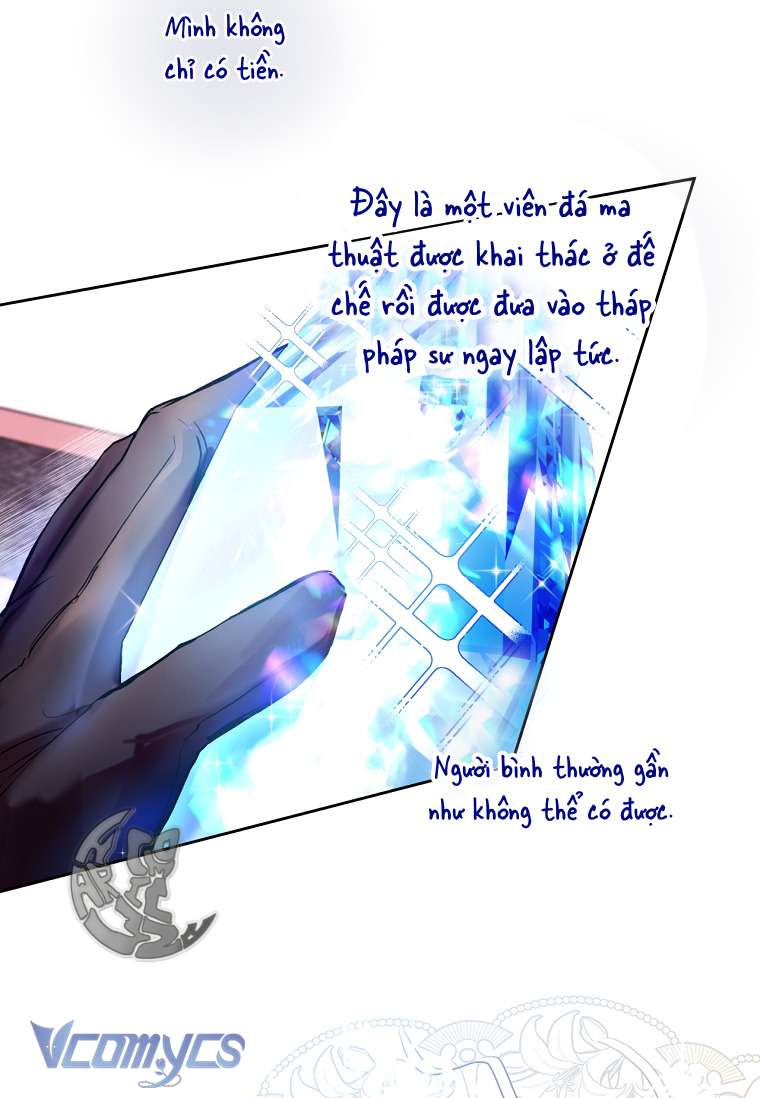 Làm Ác Nữ Bộ Không Tuyệt Sao? Chap 12 - Trang 4