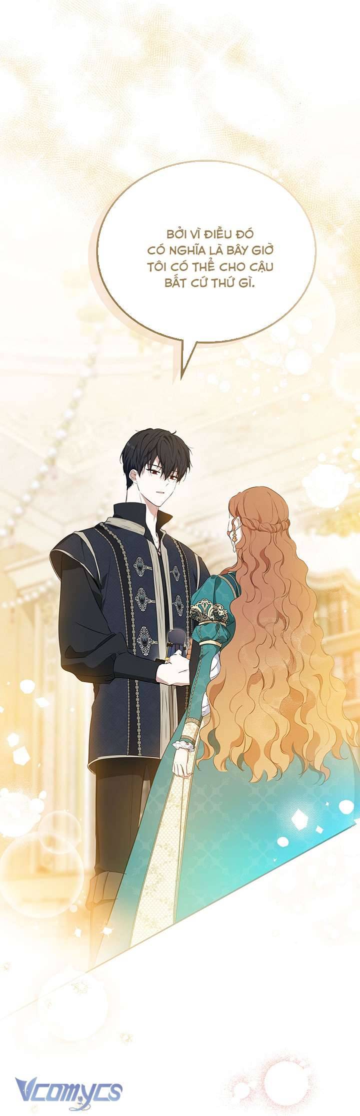 Kiếp Này Nhất Định Làm Gia Chủ Chap 139 - Trang 2