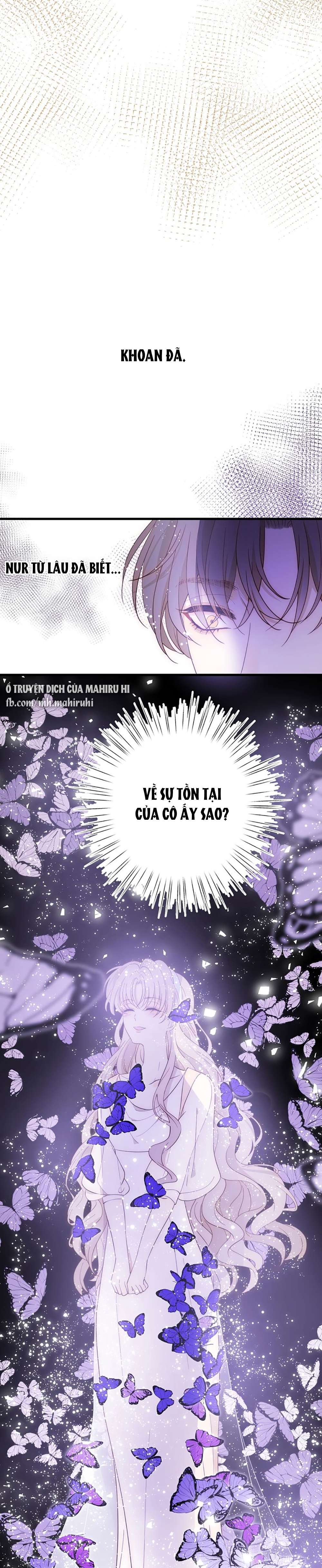 Thất Đại Kỳ Tích - Nước Mắt Bạo Quân Chap 49 - Trang 2