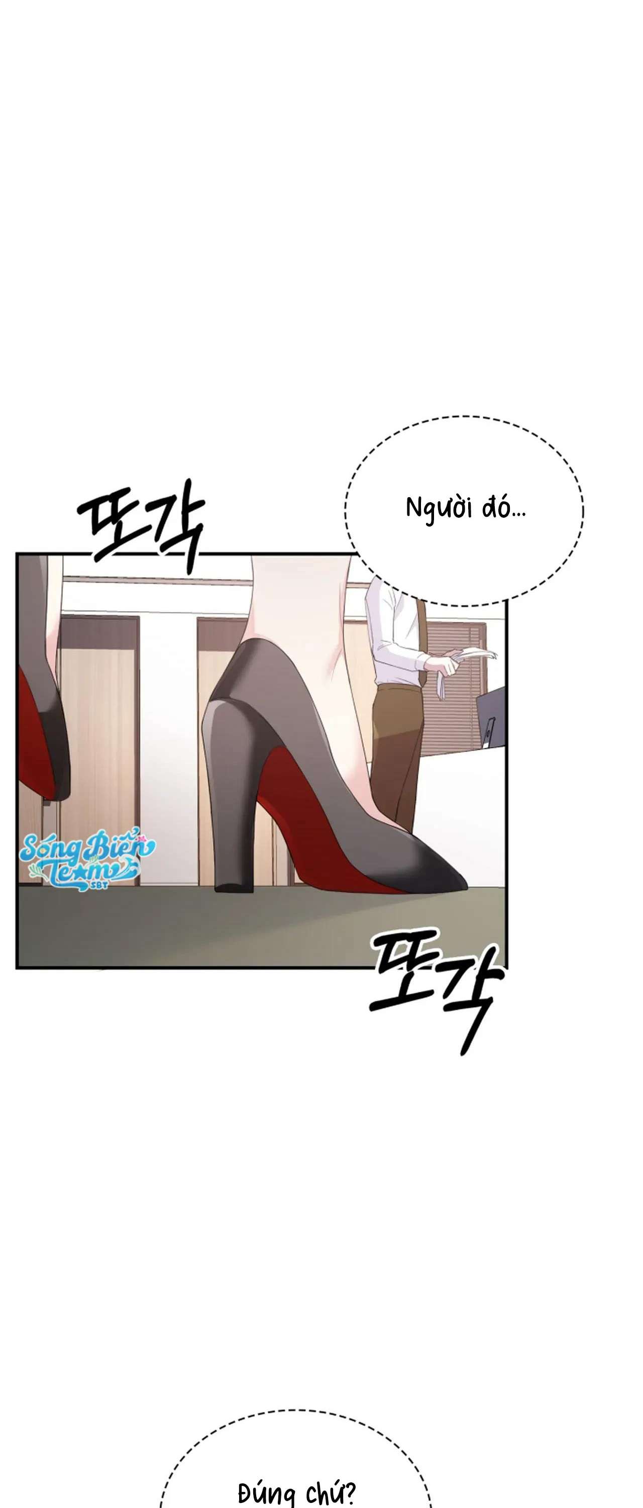 [ 18+ ] Trong Lồng Chap 1 - Trang 2