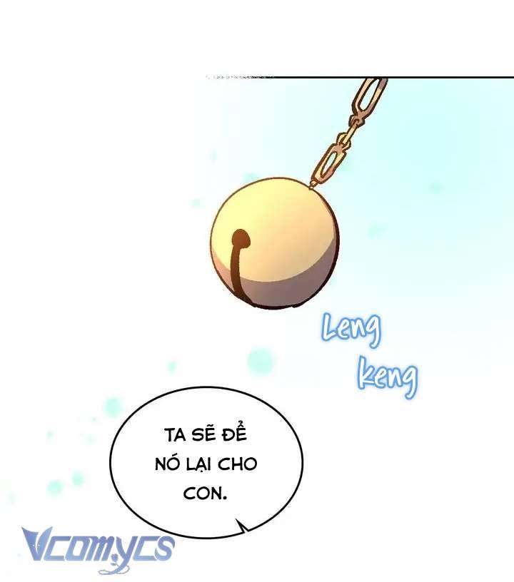 Vị Hôn Thê Khế Ước Của Công Tước Chapter 72 - Trang 4