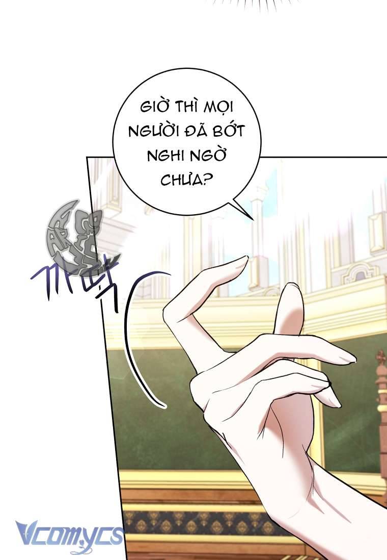 Làm Ác Nữ Bộ Không Tuyệt Sao? Chap 30 - Trang 4