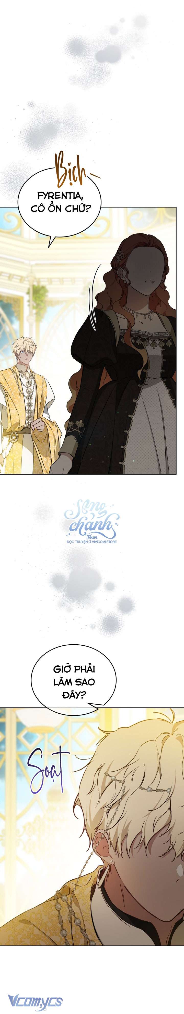 Kiếp Này Nhất Định Làm Gia Chủ Chap 169 - Trang 2