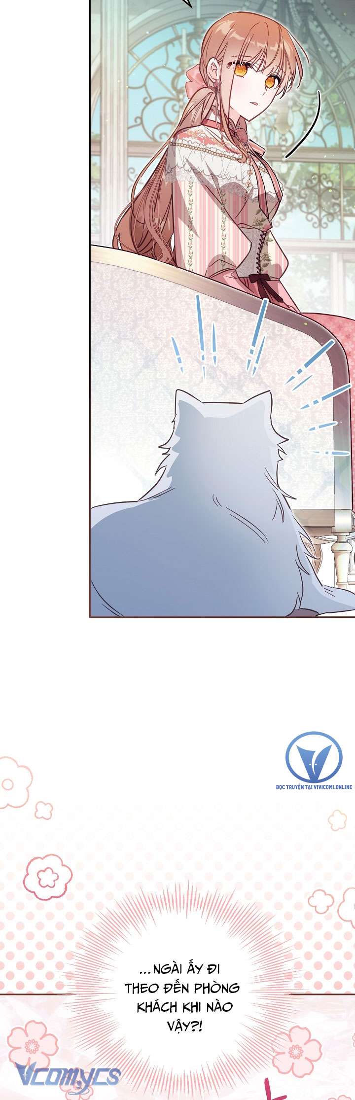 Không Có Chỗ Cho Kẻ Giả Mạo Chap 39 - Trang 2