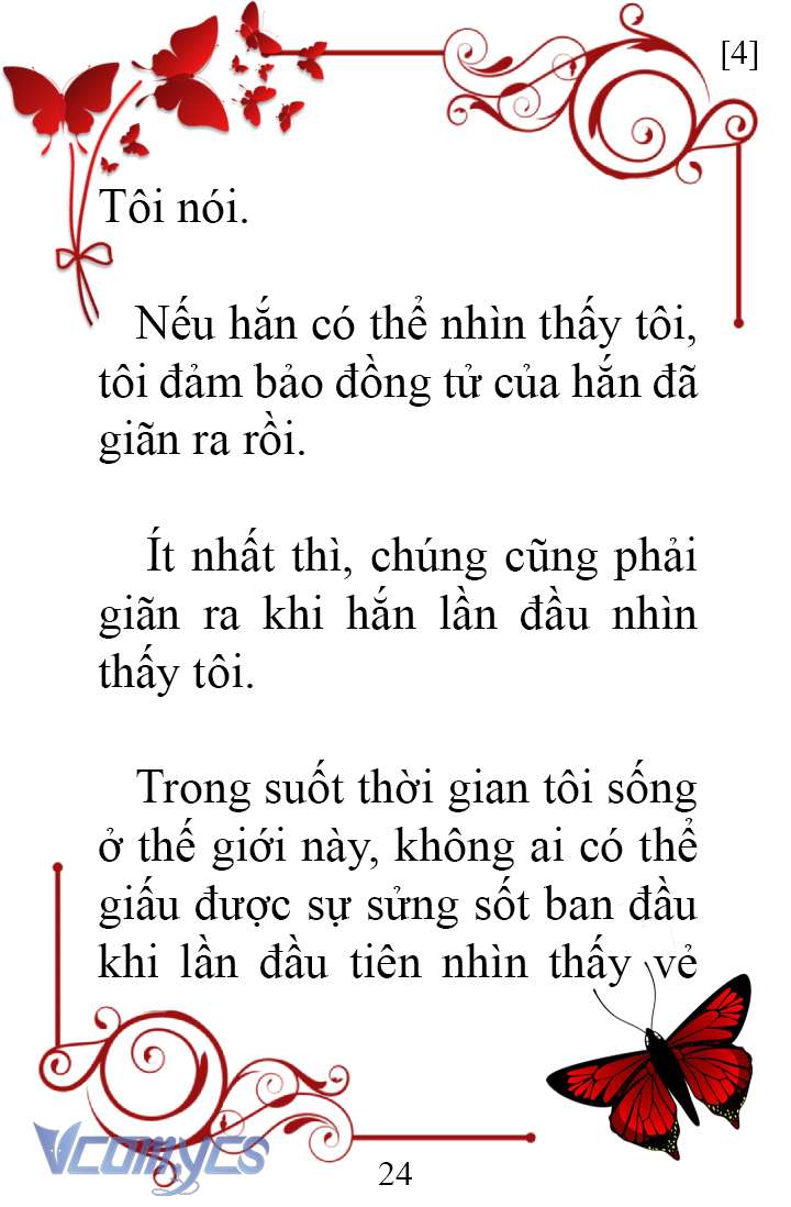 [Novel] Phương Pháp Bảo Vệ Anh Trai Nữ Chính Chap 4 - Trang 2