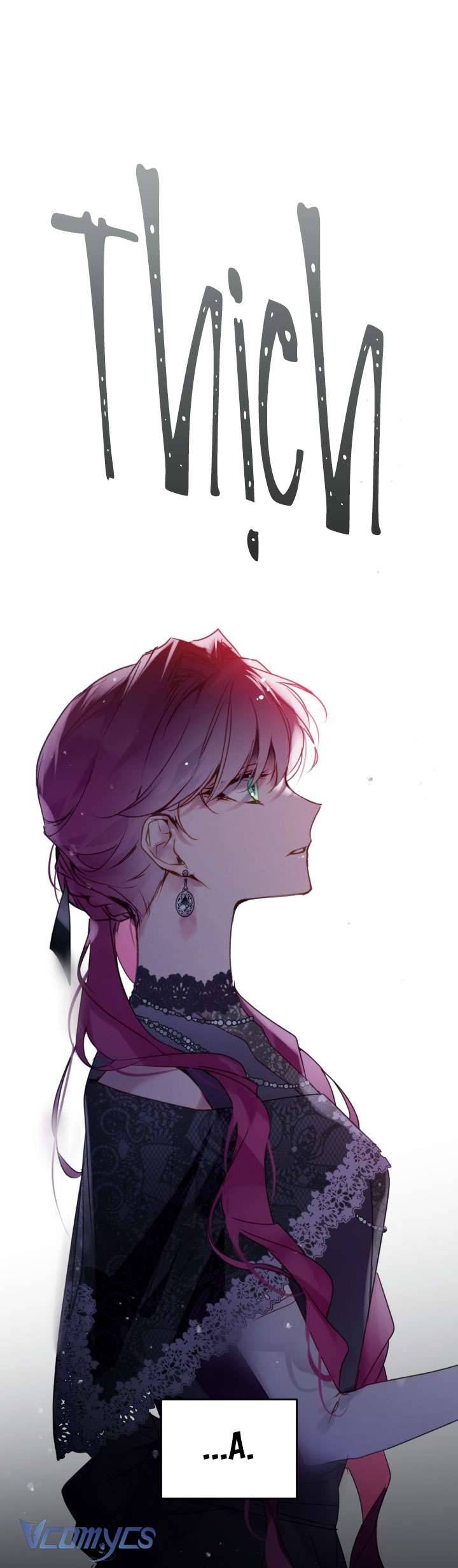 Kết Cục Của Nhân Vật Phản Diện Chỉ Có Thể Là Cái Chết Chapter 132 - Trang 4