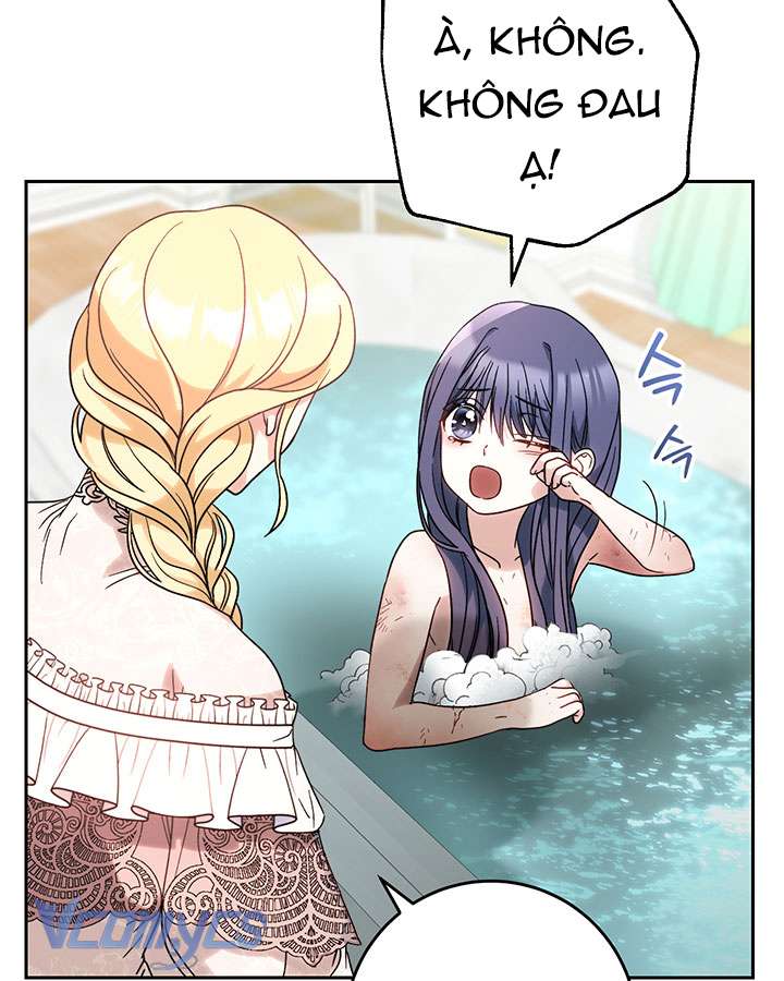 Tôi Đã Nuôi Dạy Em Gái Mình Một Cách Hoàn Hảo Chapter 5 - Trang 4