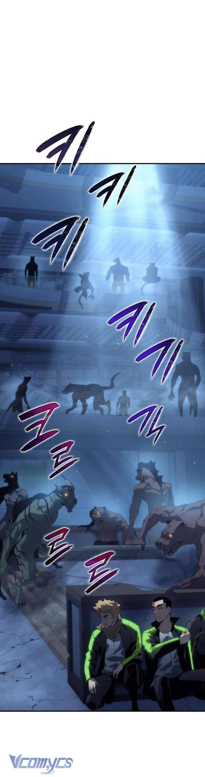 (BTS - HYBE) 7FATES: CHAKHO Chap 7 - Trang 2