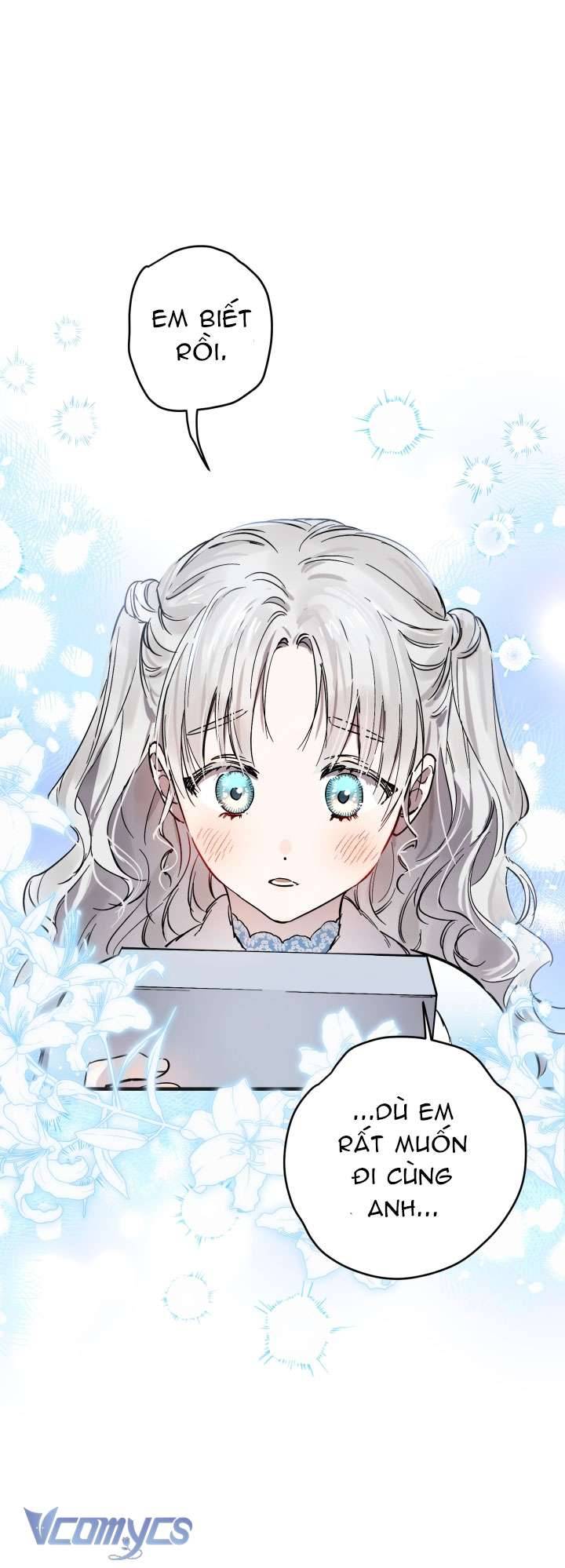 Những Nhân Vật Mạnh Nhất Thế Giới Ám Ảnh Tôi Chapter 65 - Trang 4