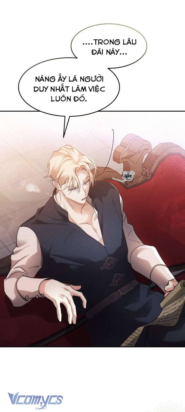 Tiếng Trống Vang Dội Chapter 11 - Next Chapter 12