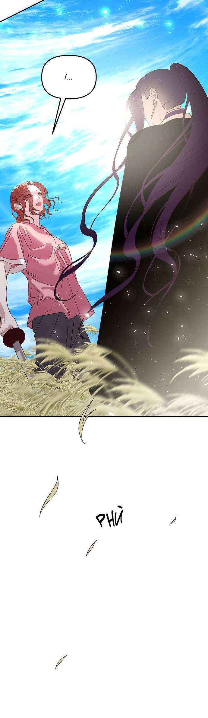 Vương Tử Huyền Bí Chapter 114 - Trang 4