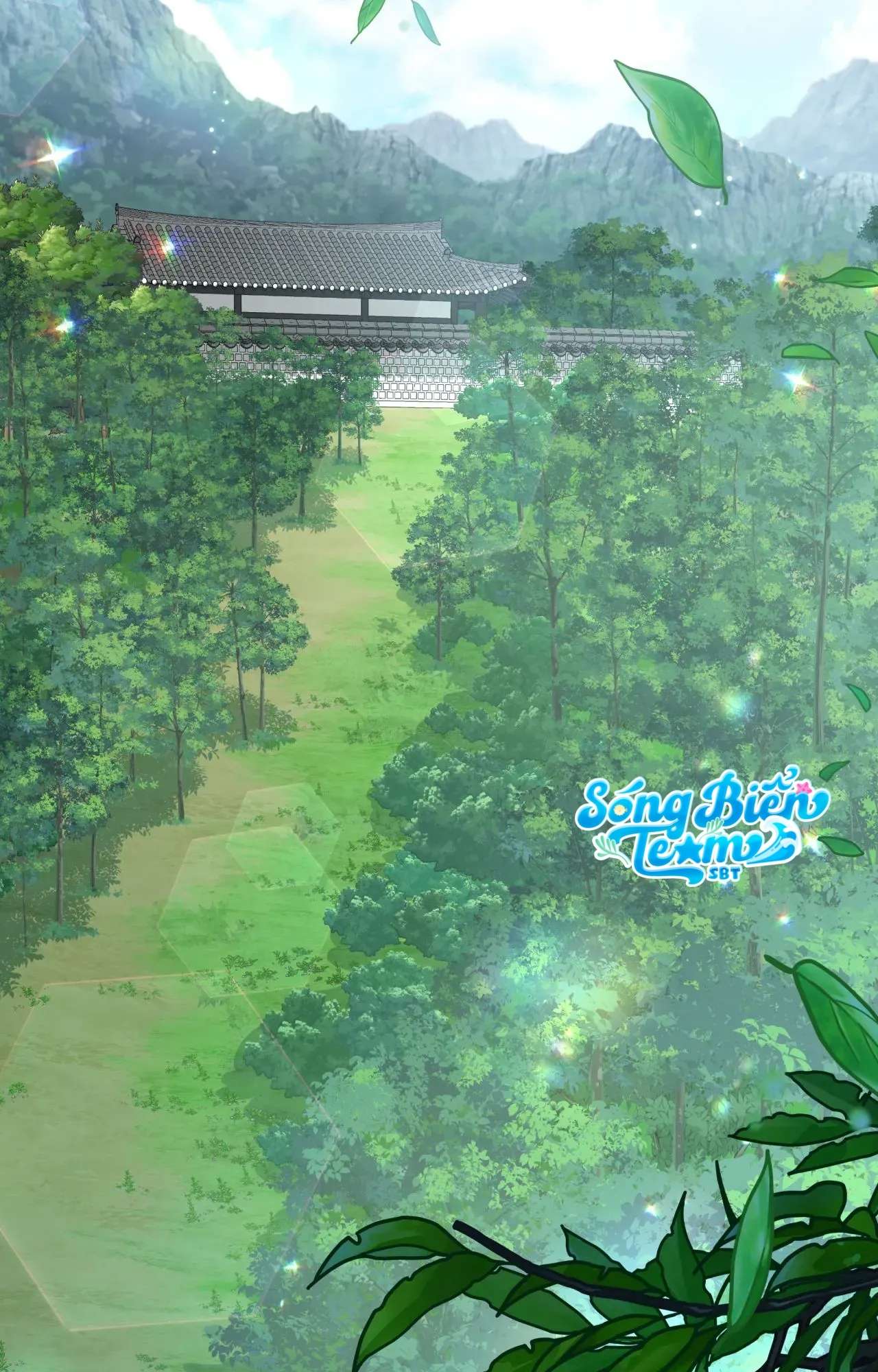 [ 18+ ] Khúc ca của loài cầm thú Chap 8 - Trang 2