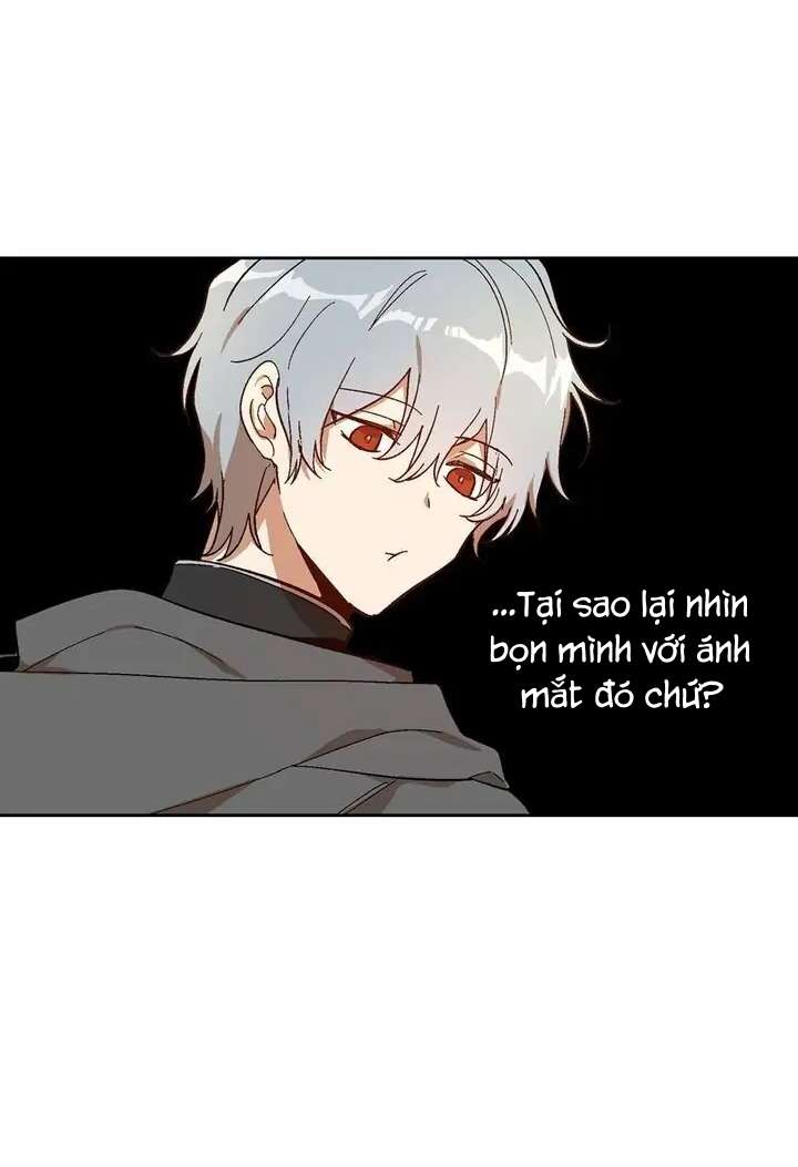 Vị Hôn Thê Khế Ước Của Công Tước Chap 117 - Trang 4