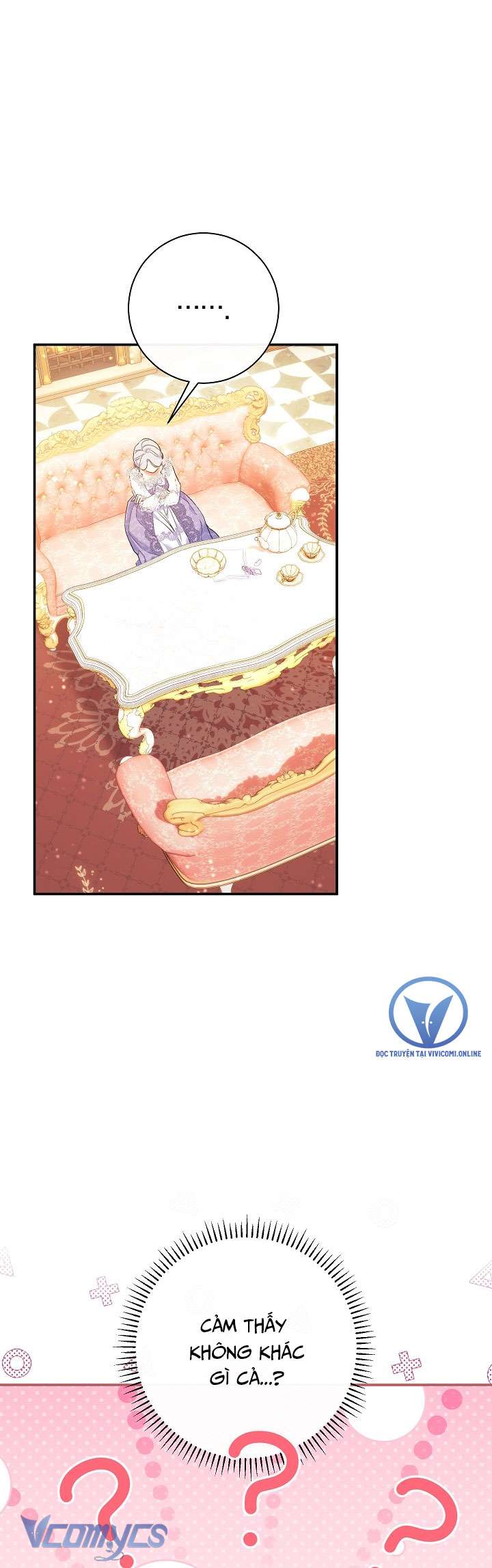 Người Xem Mắt Của Ác Nữ Quá Hoàn Hảo Chapter 53 - Trang 4