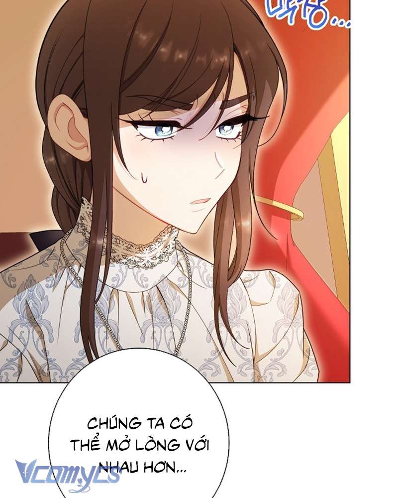 Hầu Gái Độc Quyền Của Hoàng Hậu Phản Diện Chapter 39 - Trang 4