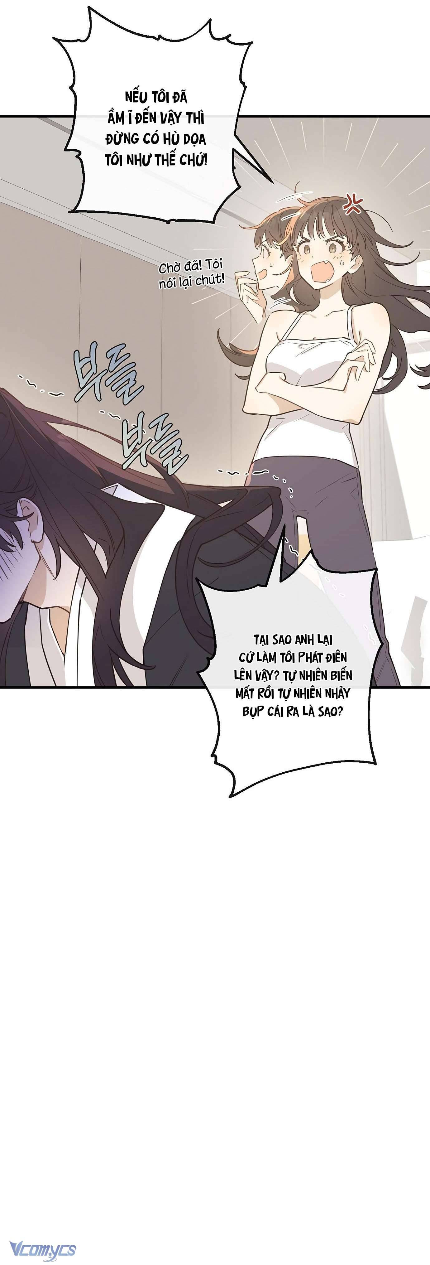 Onsaemiro Chapter 4 - Trang 4