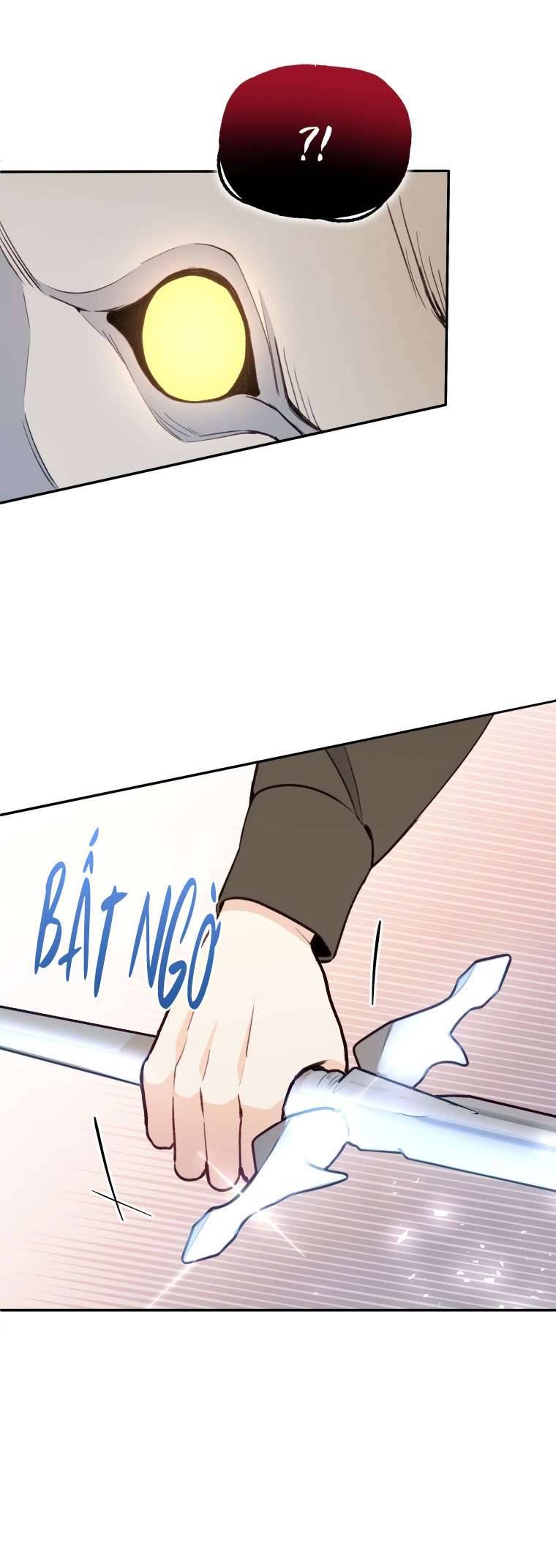 Người Bảo Hộ Của Bạo Quân Là Ma Nữ Tàn Độc Chap 49 - Trang 4