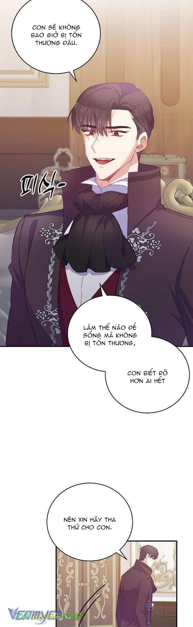 Tôi Chỉ Nhận Ra Sau Khi Mất Cô Ấy Chap 35 - Trang 2