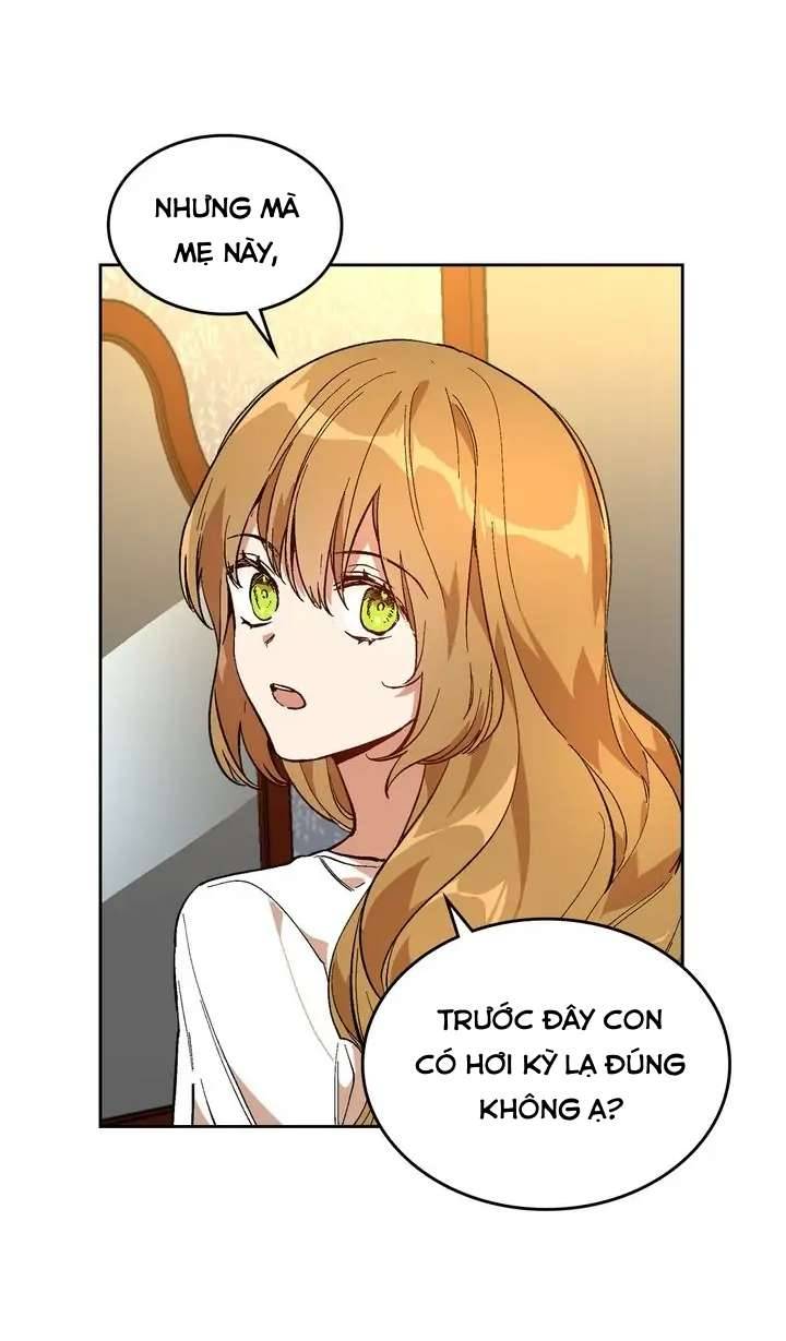 Vị Hôn Thê Khế Ước Của Công Tước Chapter 77 - Trang 4