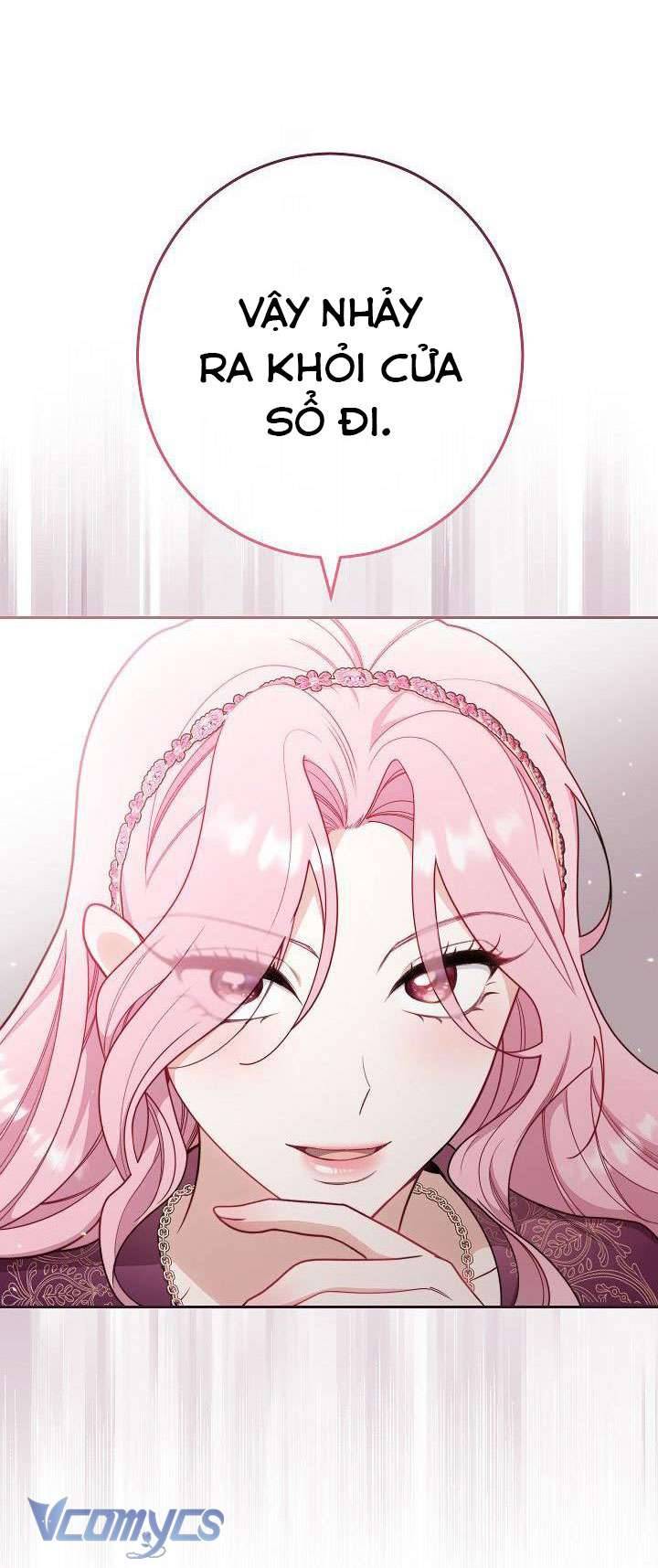 Hầu Gái Độc Quyền Của Hoàng Hậu Phản Diện Chapter 2 - Trang 4