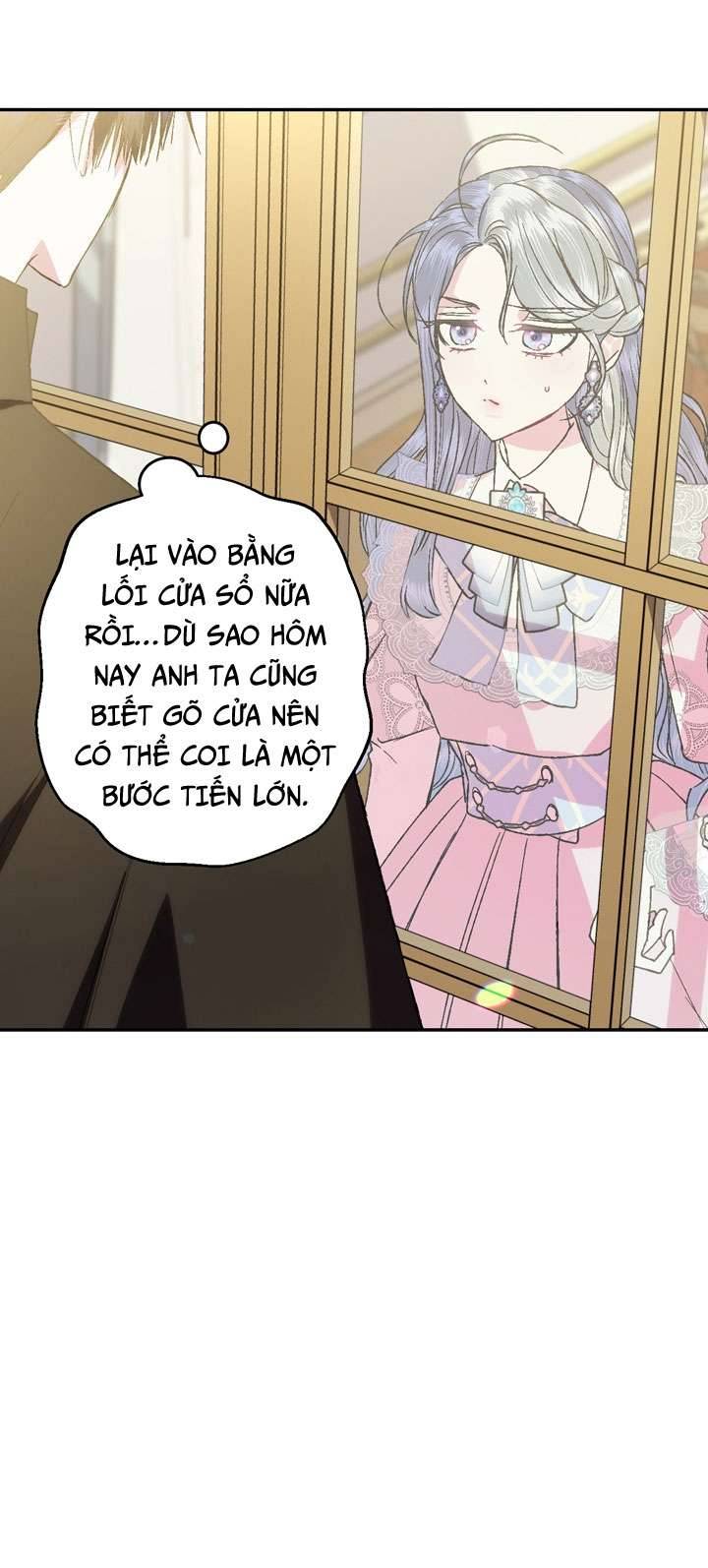 Cha À, Con Không Muốn Kết Hôn Đâu Chap 44 - Trang 2