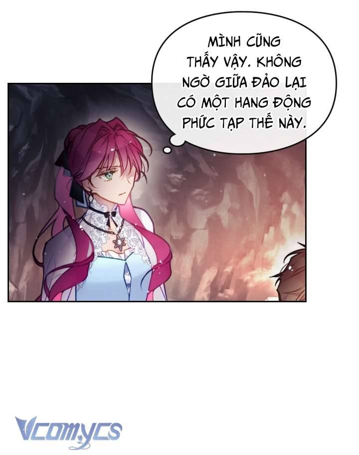 Kết Cục Của Nhân Vật Phản Diện Chỉ Có Thể Là Cái Chết Chapter 117 - Trang 4