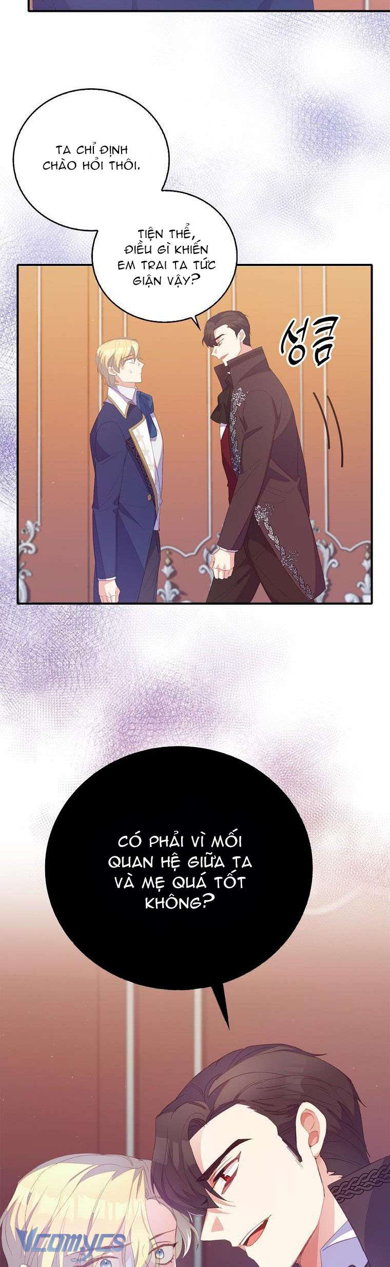 Tôi Chỉ Nhận Ra Sau Khi Mất Cô Ấy Chap 35 - Trang 2