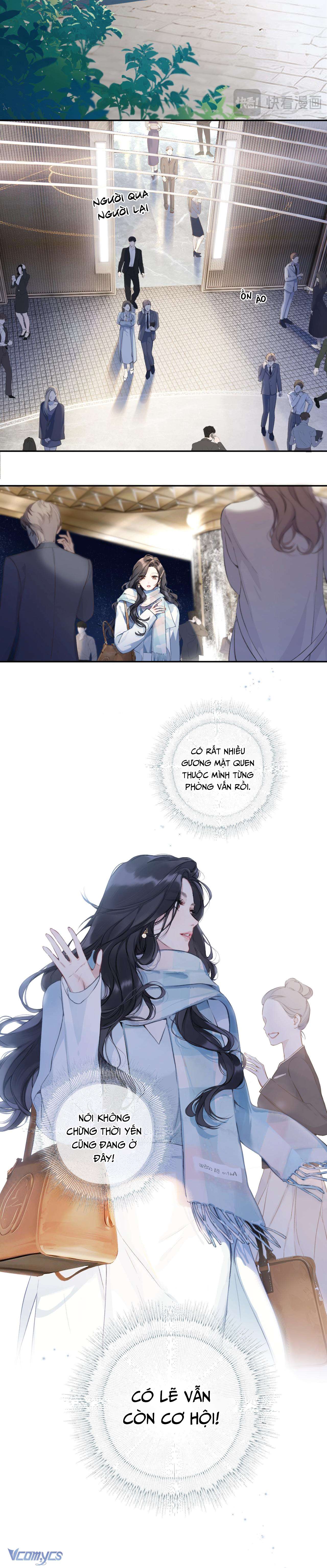 Trêu Nhầm Chap 1 - Trang 4