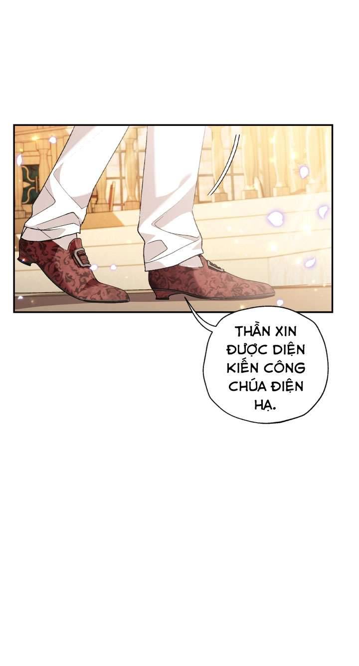 Cha À, Con Không Muốn Kết Hôn Đâu Chap 70 - Next Chap 71
