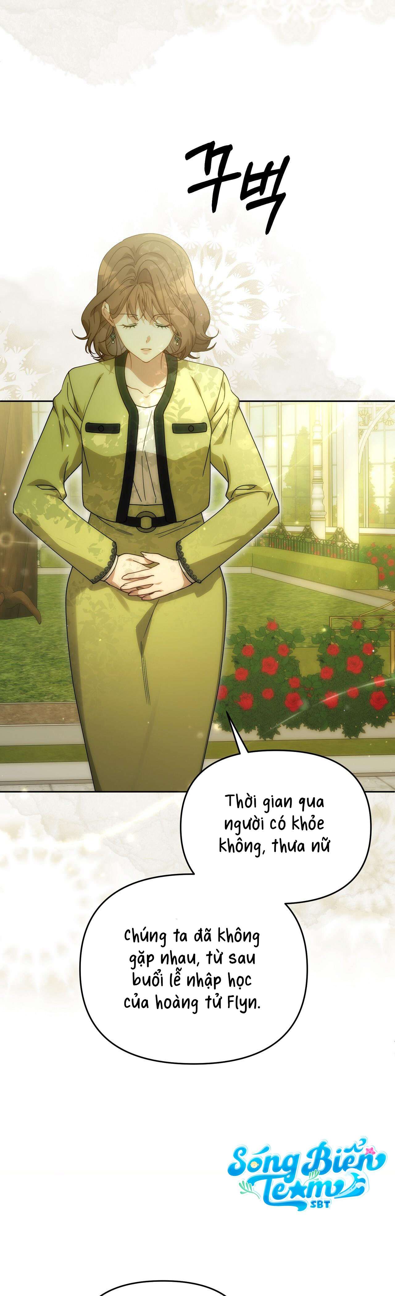 [ 18+ ] Vụ Bê Bối Pháp Lý Chap 7 - Trang 2