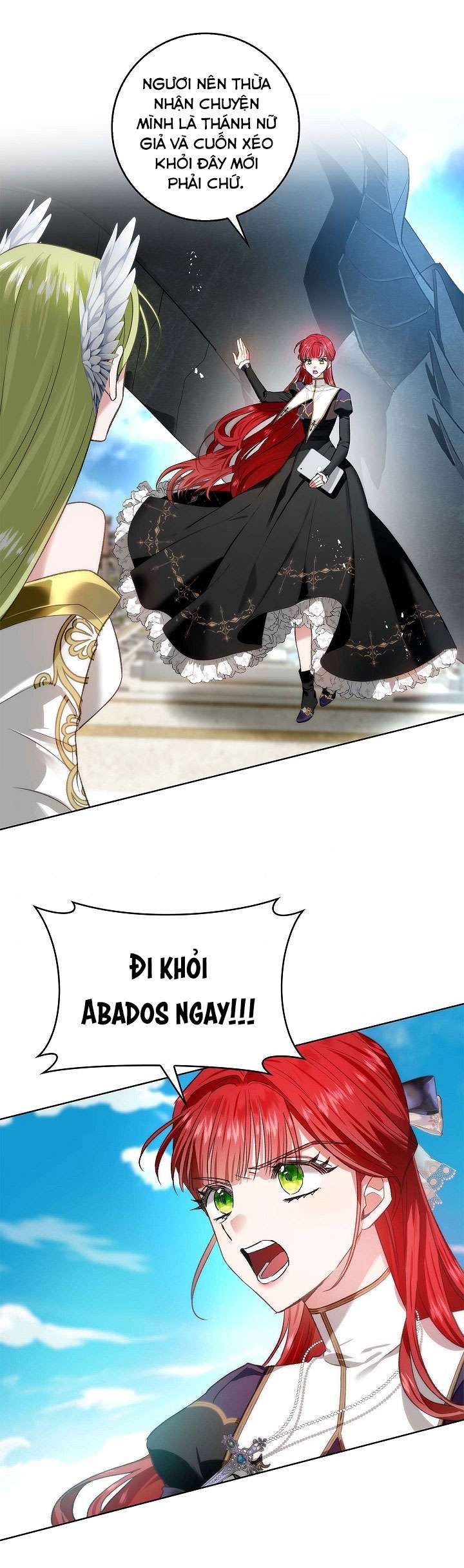 Hôn Phu Ẩn Sắc Chapter 68 - Next Chapter 69