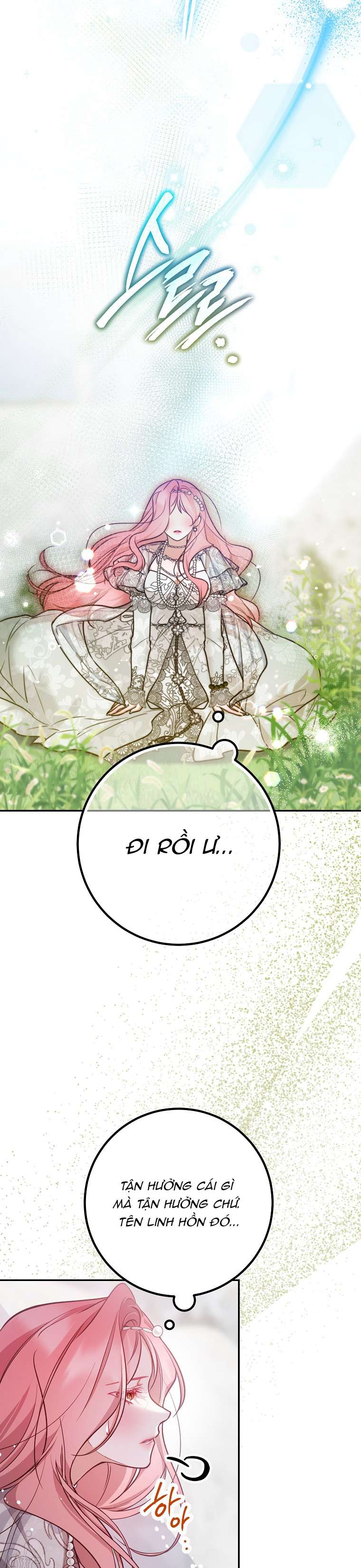 Khi Trái Tim Dẫn Lối Đôi Ta Chapter 28 - Trang 4