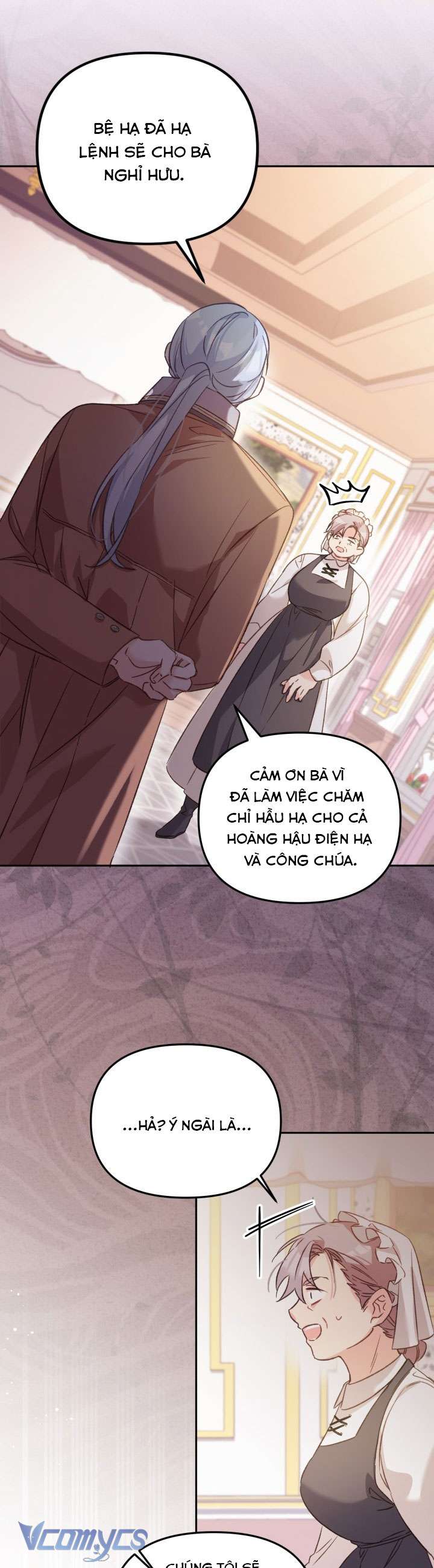 Không Có Chỗ Cho Kẻ Giả Mạo Chap 6 - Trang 2