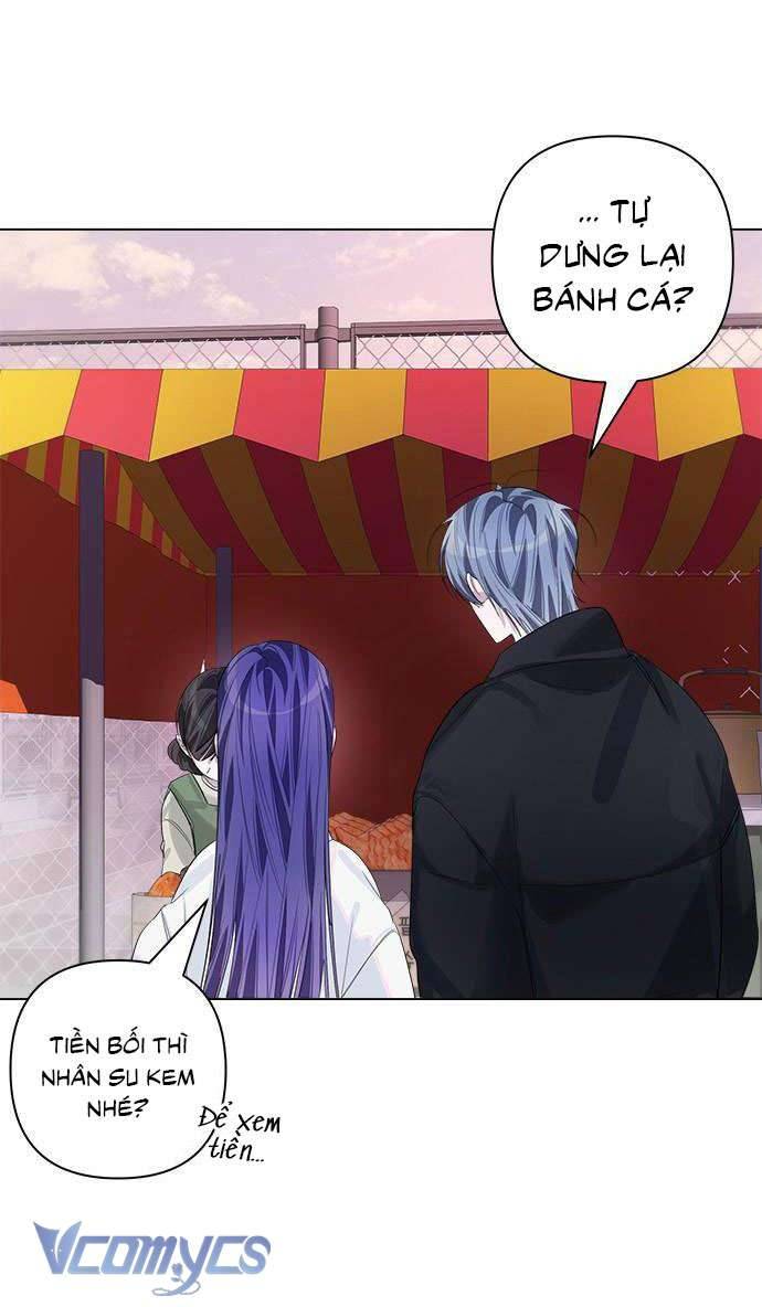 Đàn Anh Xấu Xa! Chap 73 - Trang 3