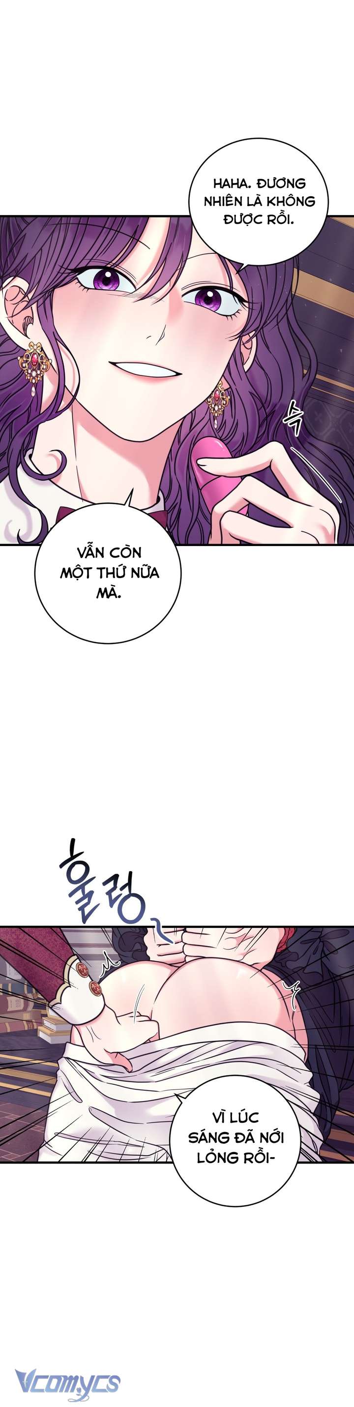 [18+] Anh Trai Đã Thay Đổi Chap 27 - Next Chap 28