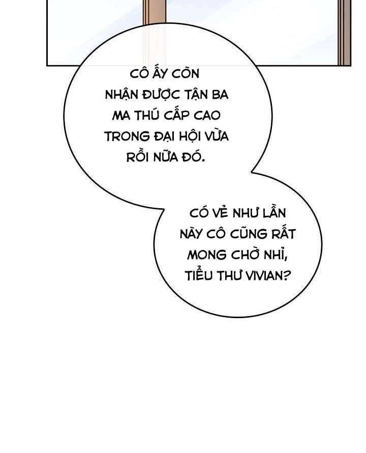 Vị Hôn Thê Khế Ước Của Công Tước Chapter 31 - Trang 4