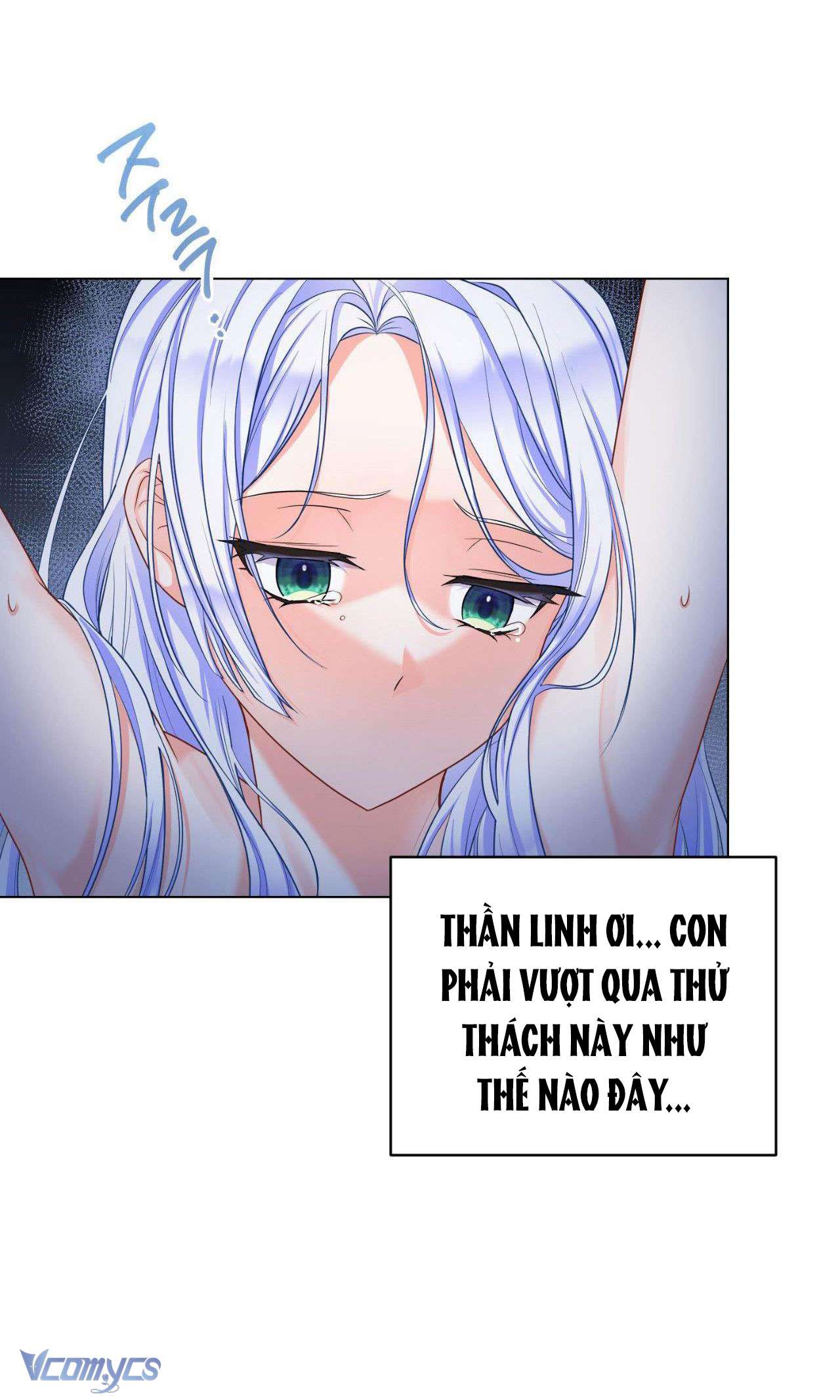 Thánh Nữ Sa Ngã Chap 2 - Trang 2