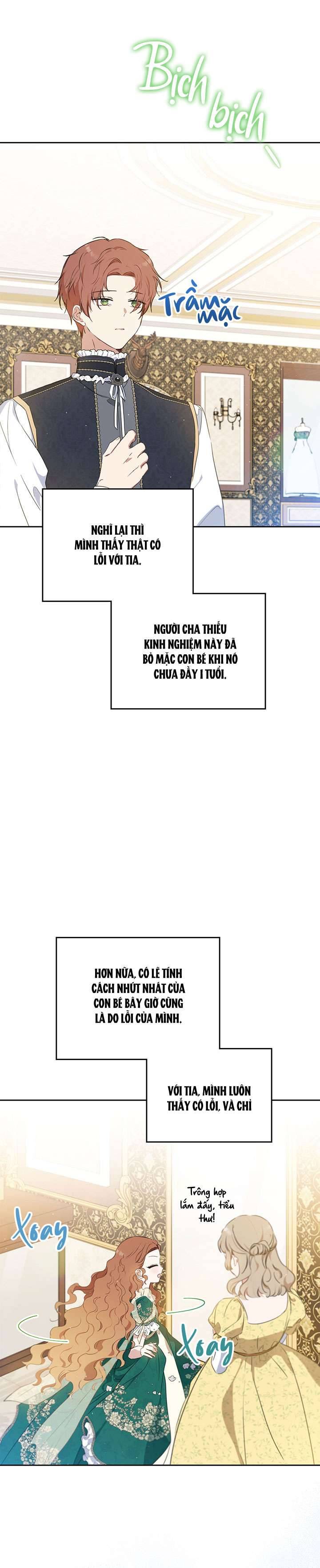 Kiếp Này Nhất Định Làm Gia Chủ Chap 110 - Trang 2