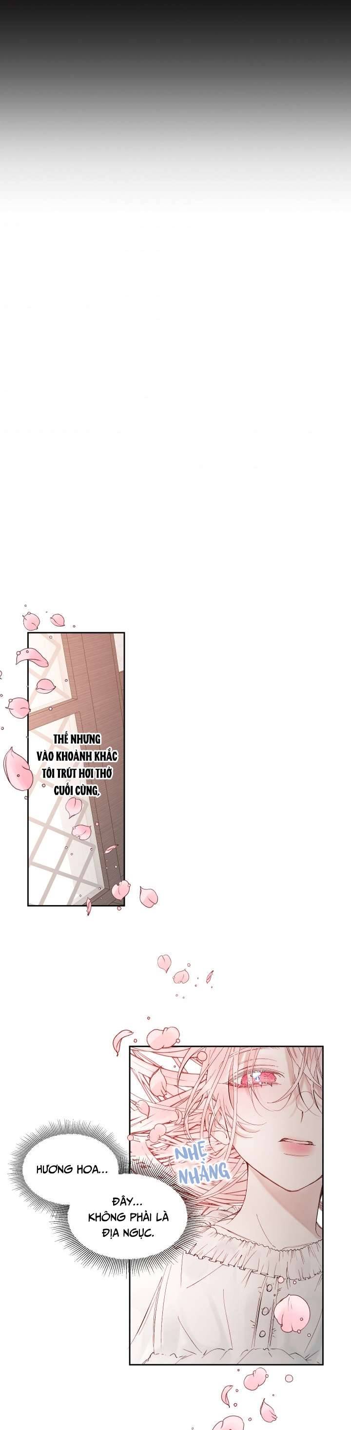 Siren: Trở Thành Gia Đình Của Nhân Vật Phản Diện Chapter 2 - Trang 3