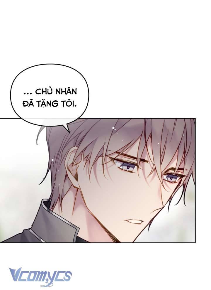 Kết Cục Của Nhân Vật Phản Diện Chỉ Có Thể Là Cái Chết Chapter 97 - Trang 4