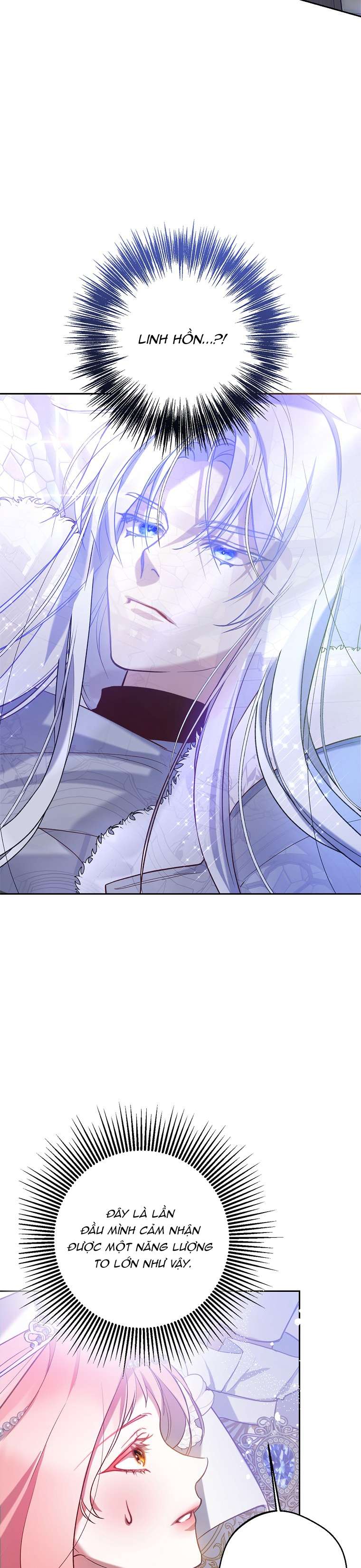 Khi Trái Tim Dẫn Lối Đôi Ta Chapter 3 - Trang 4