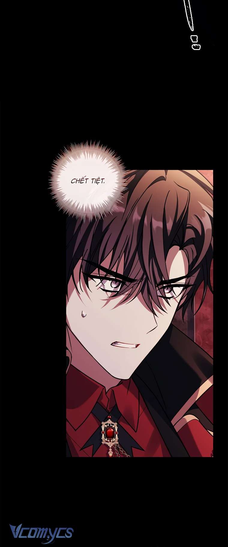 Tôi Đã Tắt Cài Đặt Chế Độ Nhận Thức Nỗi Đau! Chap 18 - Trang 3