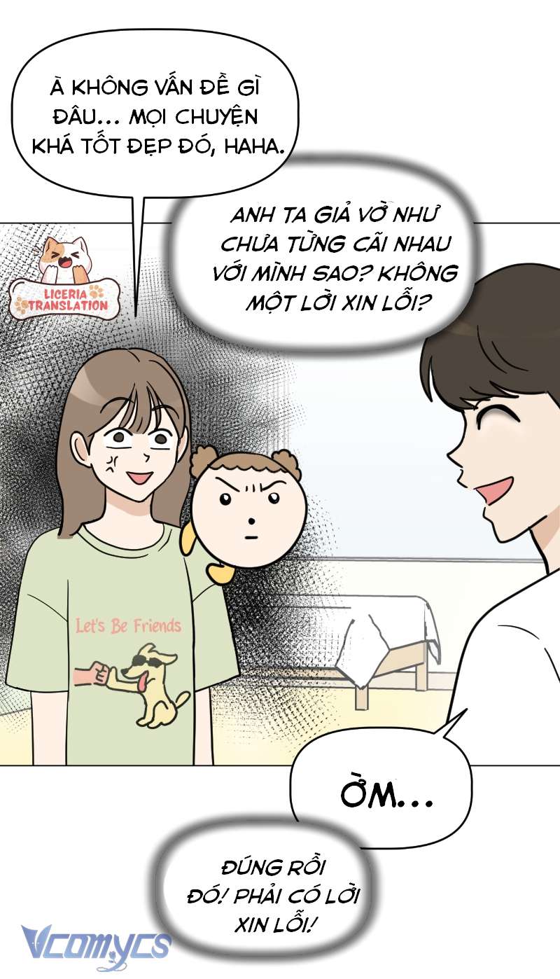 Bé Cún Maru Chap 4 - Trang 2