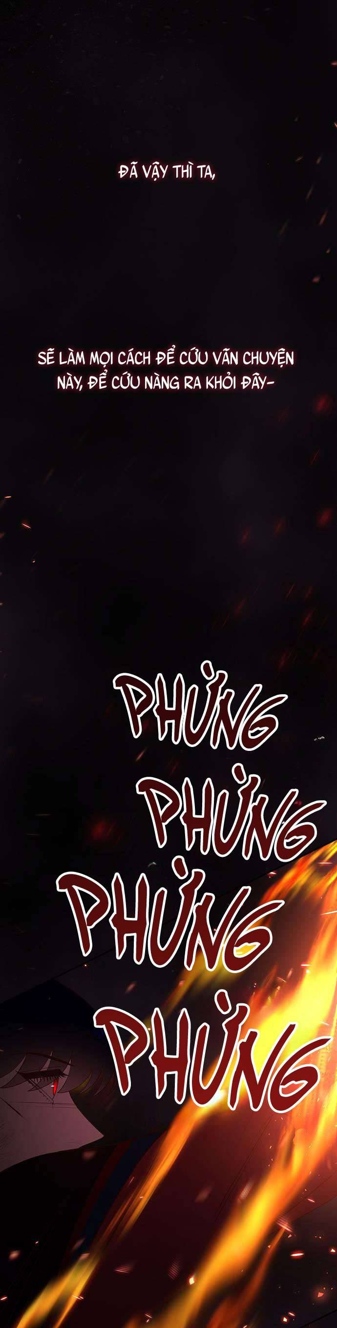 Vương Tử Huyền Bí Chapter 107 - Trang 4