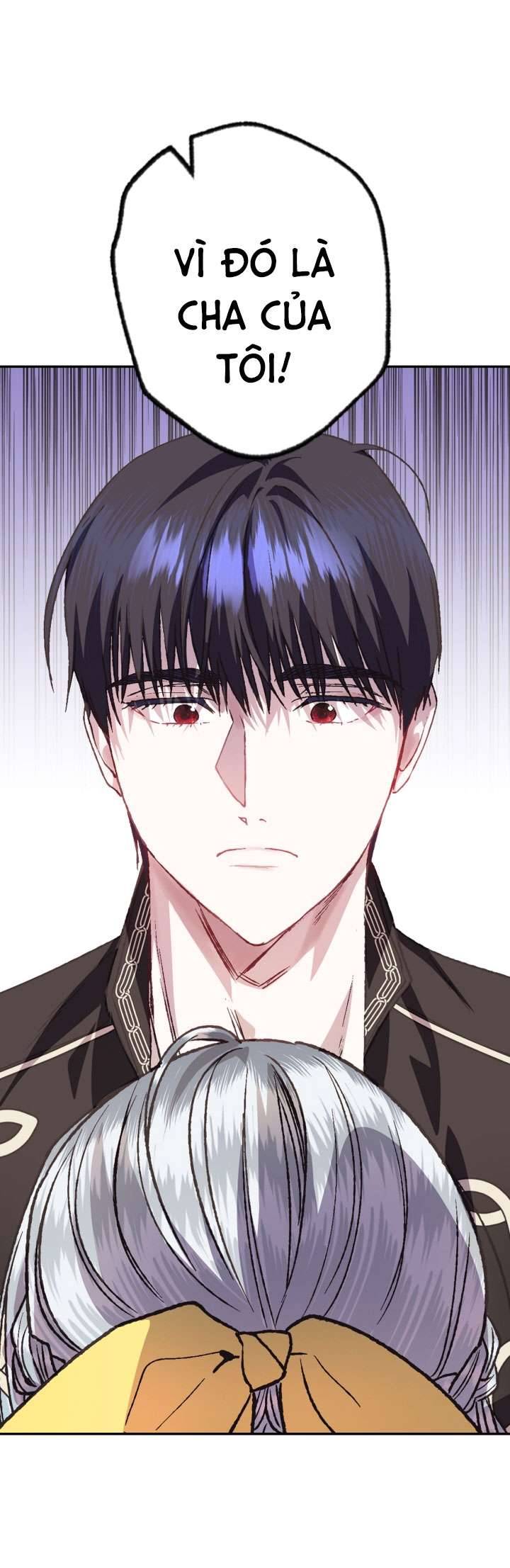 Cha À, Con Không Muốn Kết Hôn Đâu Chap 15 - Trang 2