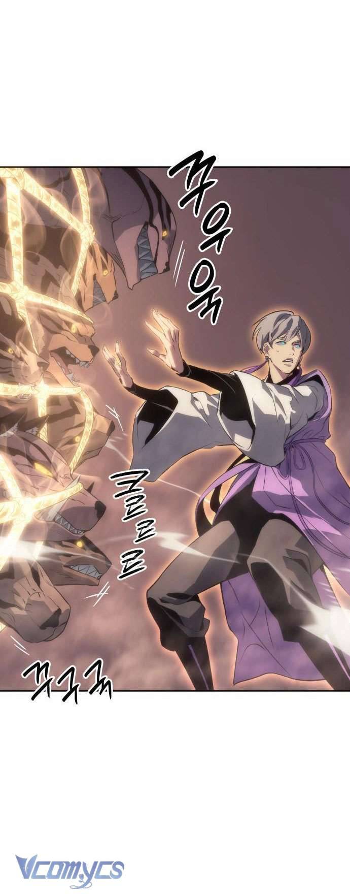 (BTS - HYBE) 7FATES: CHAKHO Chap 7 - Trang 2