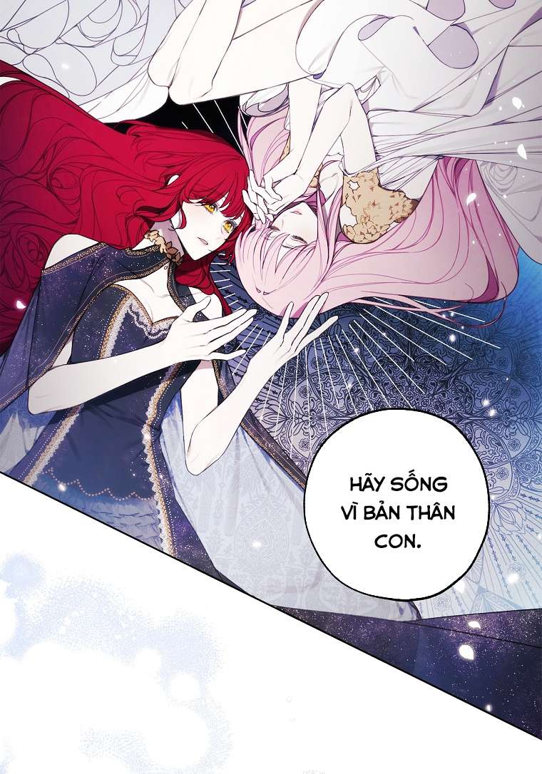 Cửa Hàng Búp Bê Của Công Chúa Chap 25 - Trang 2