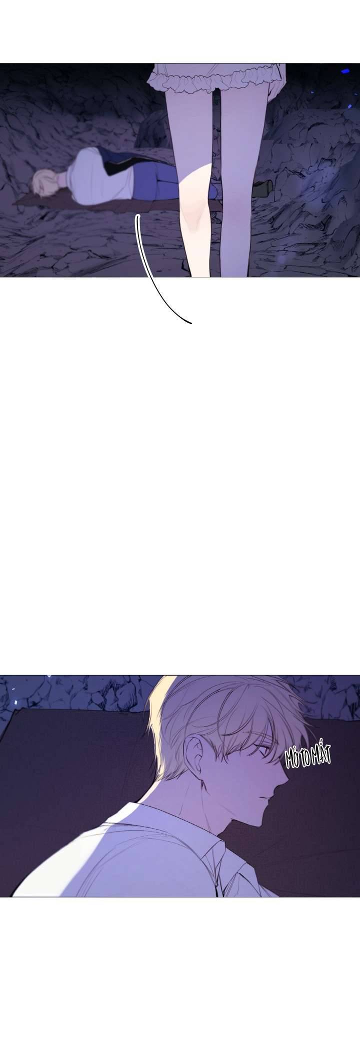 Ác Nữ Cần Bạo Chúa Chapter 40 - Trang 4