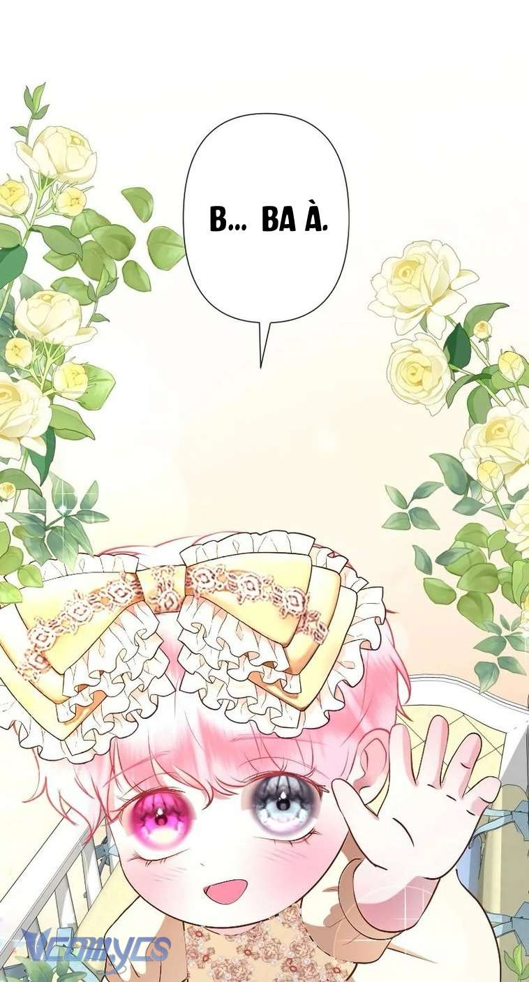 Sau Này Họ Sẽ Sinh Ra Tôi Chapter 15 - Trang 4