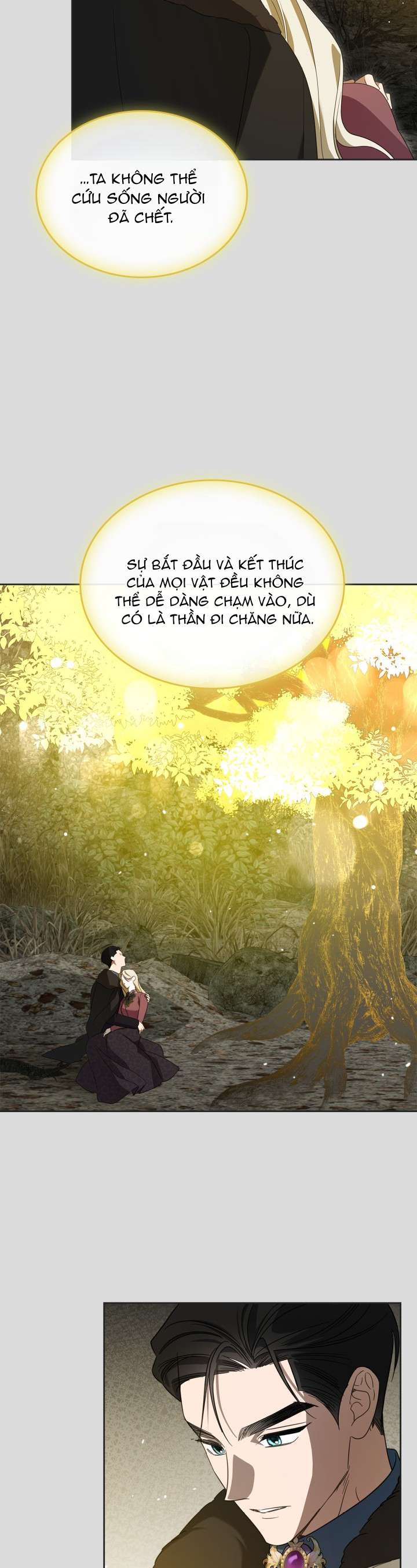 Nam Chính Quái Vật Sống Dưới Giường Tôi Chapter 65 - Trang 4